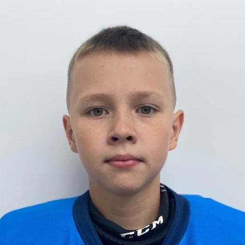 Borisenko Timofei Evgenevich