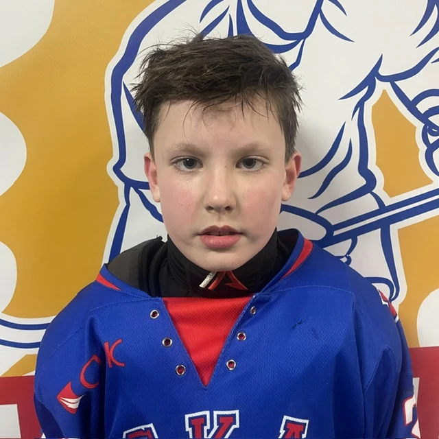 Kanin Bogdan Nikolaevich