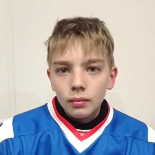 Pesennikov Maksim Igorevich