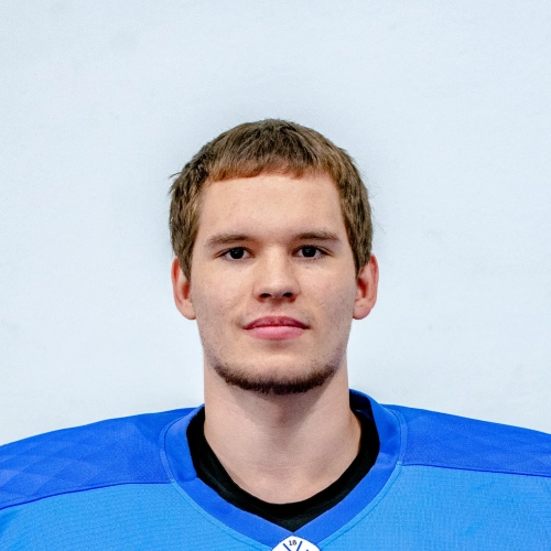 Solomanin Nikita Alekseevich