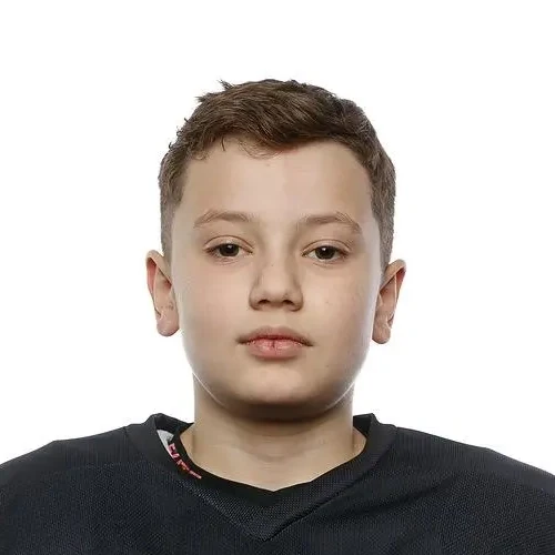 Molchanov Stanislav Sergeevich
