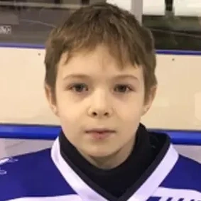 Popovich Evgenii Vasilevich