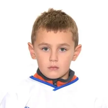 Kabischa Egor Nikolaevich