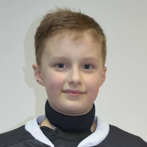 Zaitsev Zahar Sergeevich