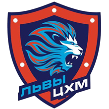 Львы - ЦХМ - 1