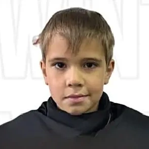 Kalugin Nikita