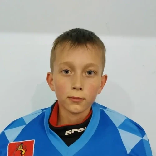 Miheev Maksim Dmitrievich