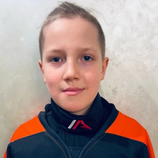 Печенежский Владислав Павлович