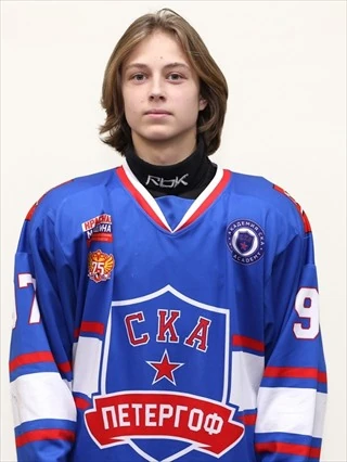 Sobolev Vladislav Sergeevich