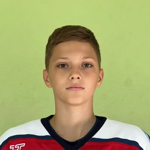 Hatypov Aleksandr Aleksandrovich
