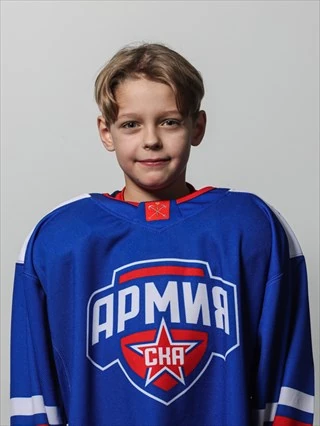 Kuzmenkov Ilya Nikitich