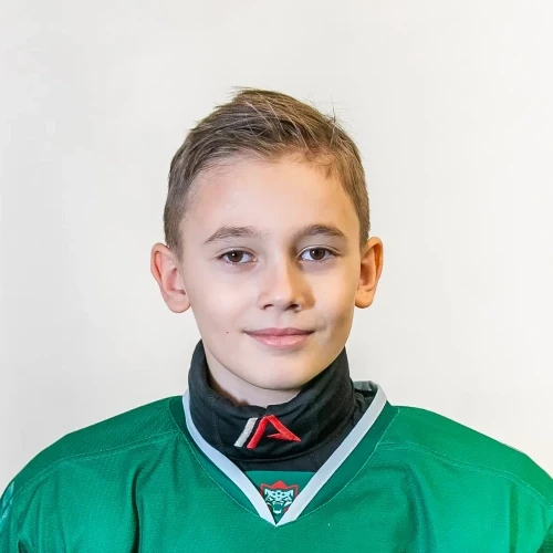 Sulaimanov Ratmir Ruslanovich