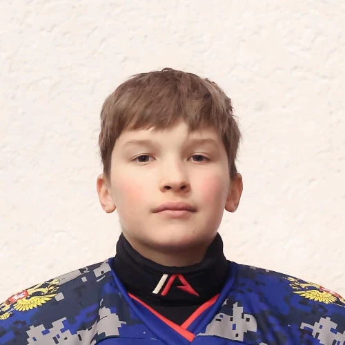 Mamaev Maksim Ivanovich