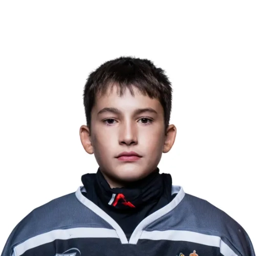 Obuhov Dmitrii Alekseevich