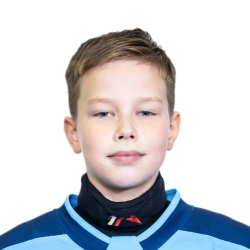 Shatov Matvei Alekseevich