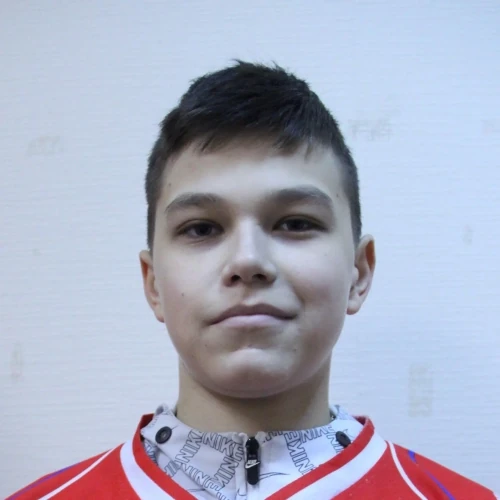 Puchkov Ivan Aleksandrovich