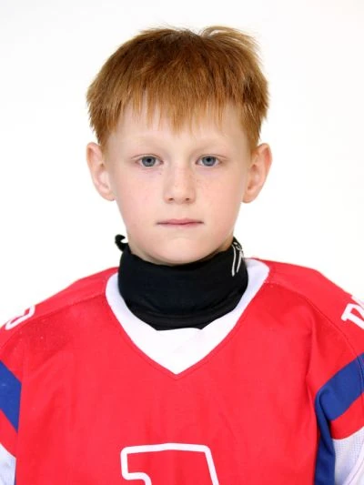 Kazanov Egor Vladimirovich