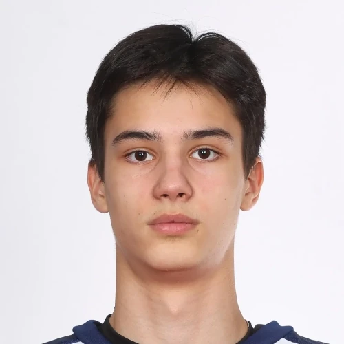 Sitnikov Daniil Dmitrievich