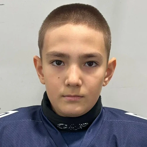 Yamalov Alisher Alimovich