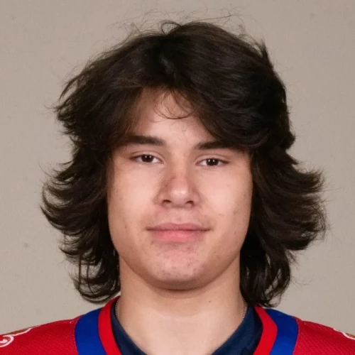 Yakimov Lev Dmitrievich