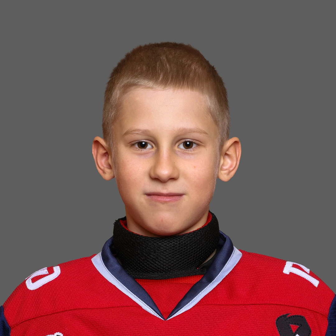 Voronin Vladislav Vadimovich