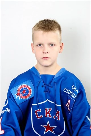 Vovk Daniil Dmitrievich