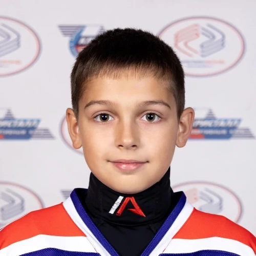 Krugel Konstantin Andreevich