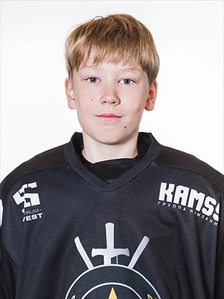 Kotov Matvei Sergeevich