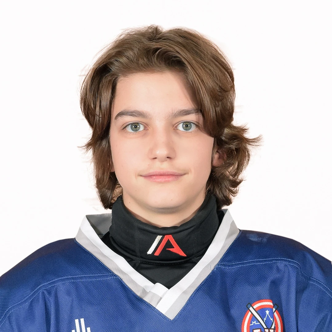 Osin Artem Sergeevich