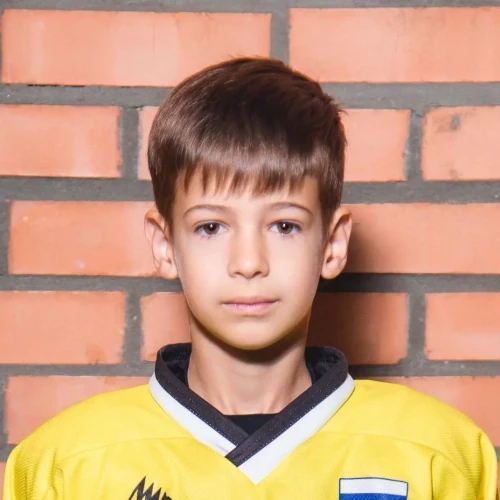 Novitskii Daniil Olegovich