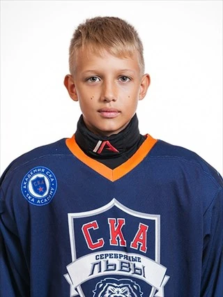 Pankin Timofei Pavlovich