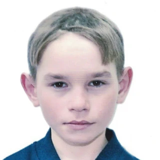 Михайлов Тимофей Павлович
