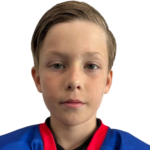 Stulov Arsenii Sabahudinovich