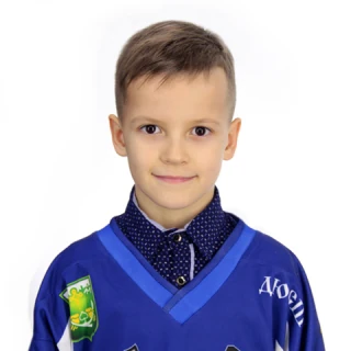Голованов Арсений
