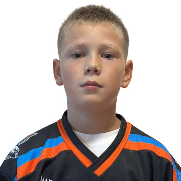 Рогачев Максим