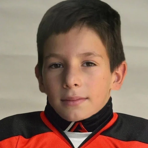 Makuha Platon Olegovich