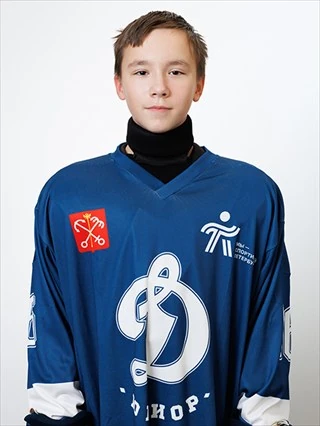 Sizov Yurii Mihailovich