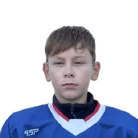 Seliverstov Gordei Vladimirovich