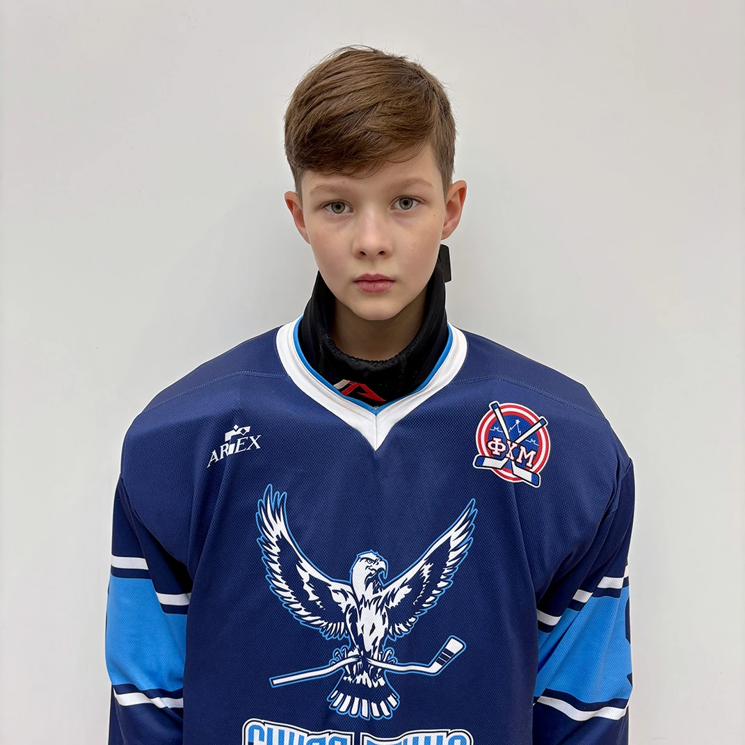 Kuleshov Denis
