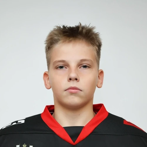 Balabanov Artem Antonovich