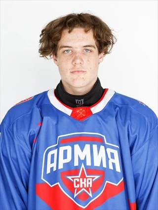 Mihailov Yaroslav Dmitrievich