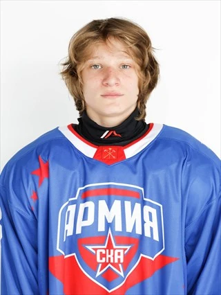 Tremazov Yaroslav Maksimovich