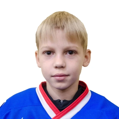 Хорьков Артём Максимович