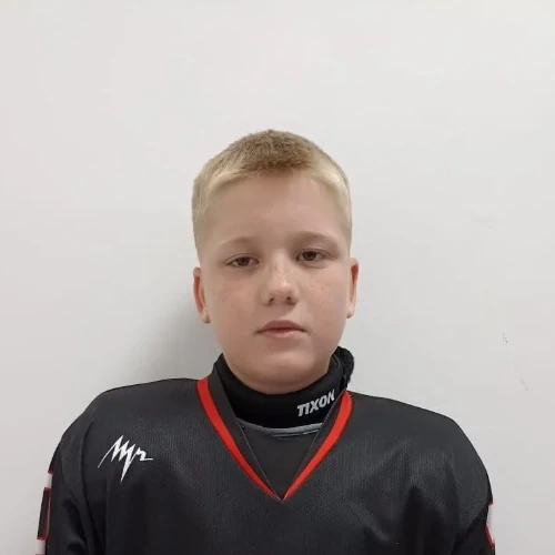 Mihailov Dmitrii Evgenevich