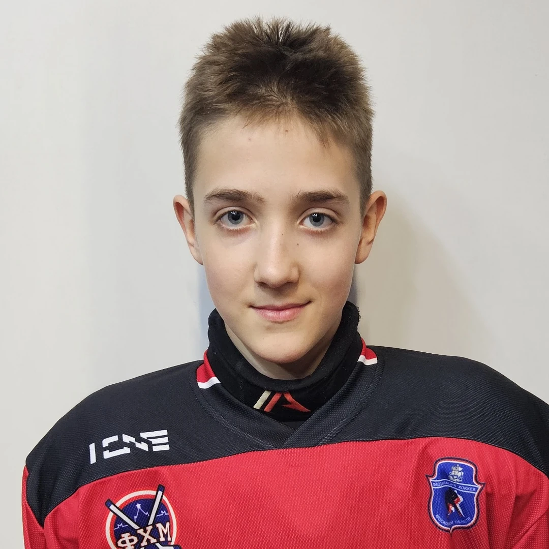 Begunov Egor