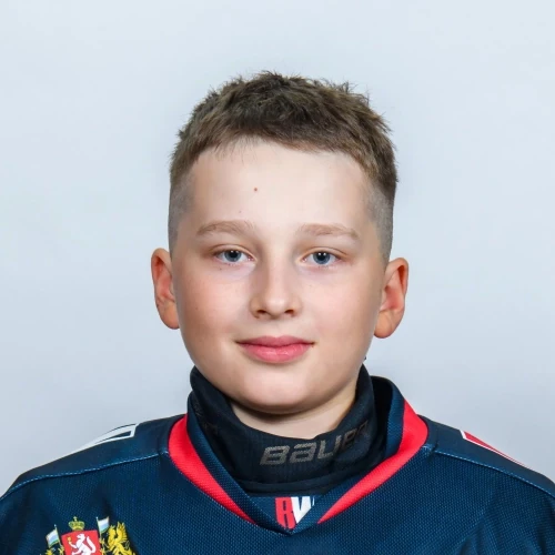 Koryakin Mark Aleksandrovich