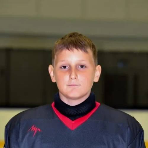 Boiko Roman Stanislavovich