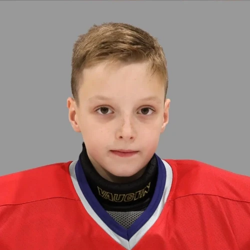 Averin Matvei Egorovich