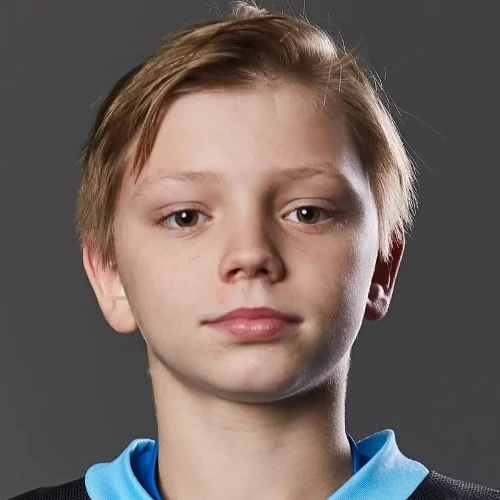 Kienya Matvei Sergeevich