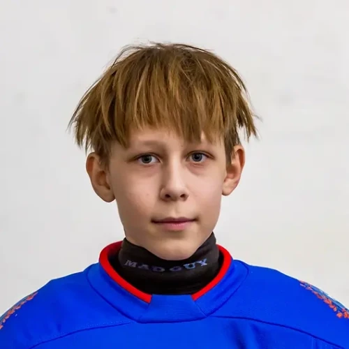 Yaroslavtsev Egor Viktorovich